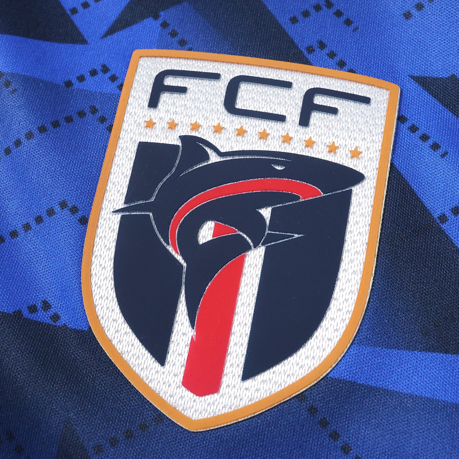 Home 26/27 Men's Shirt - Match Day