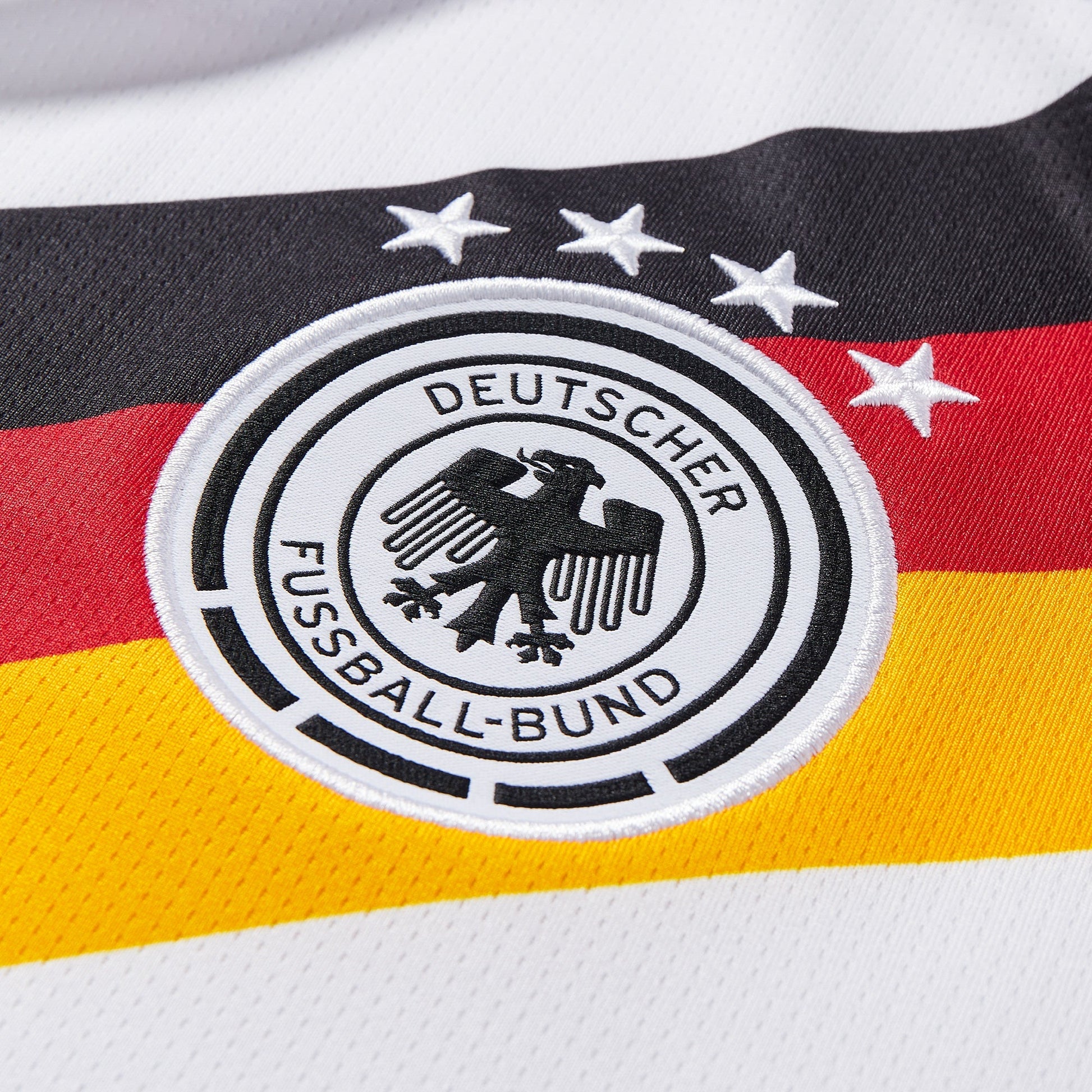 Home 26/27 Men's Shirt - Match Day