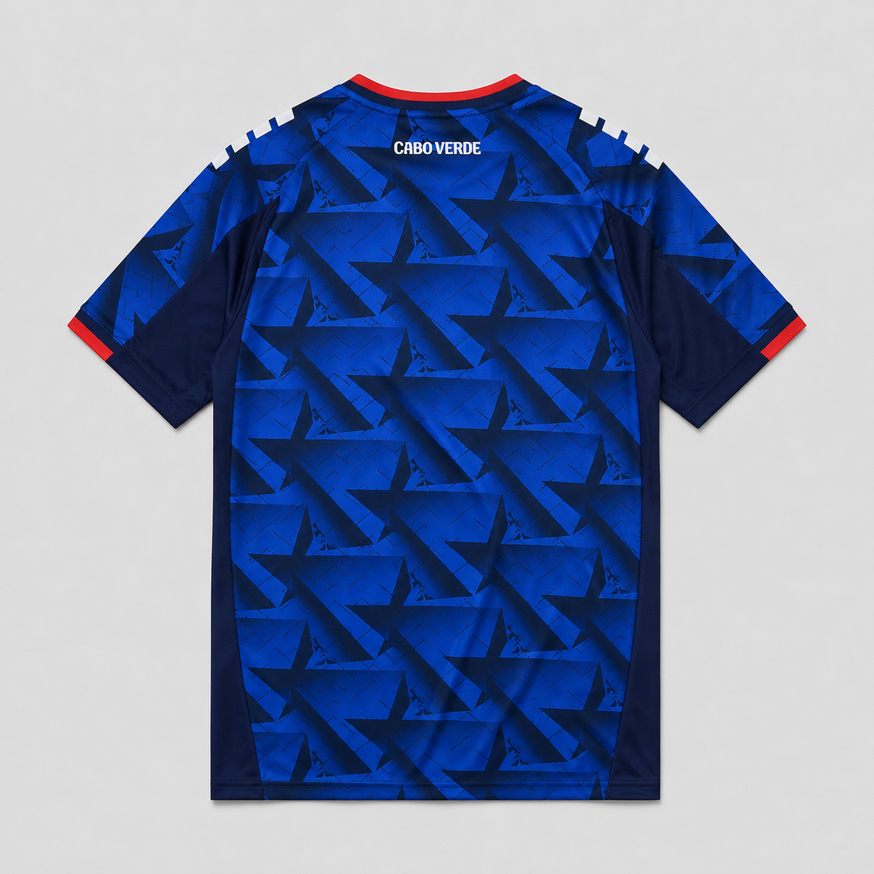 Home 26/27 Men's Shirt - Match Day