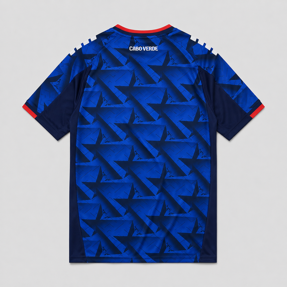 Home 26/27 Men's Shirt - Match Day