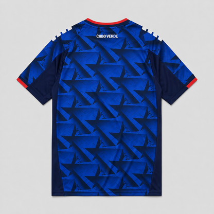 Home 26/27 Men's Shirt - Match Day