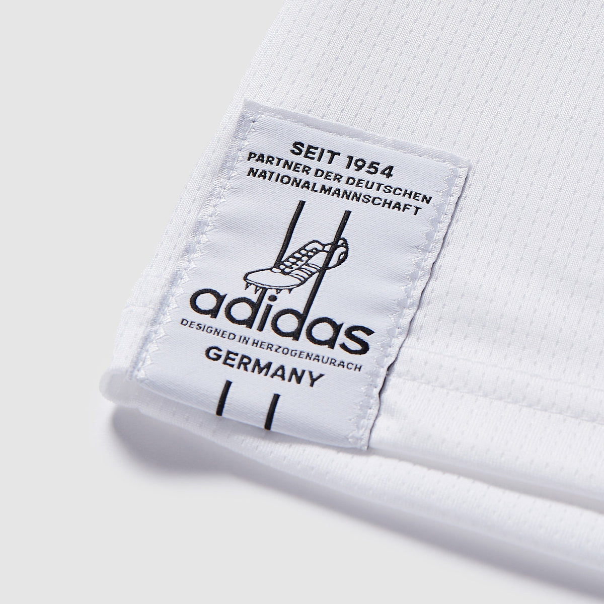 Home 26/27 Men's Shirt - Match Day