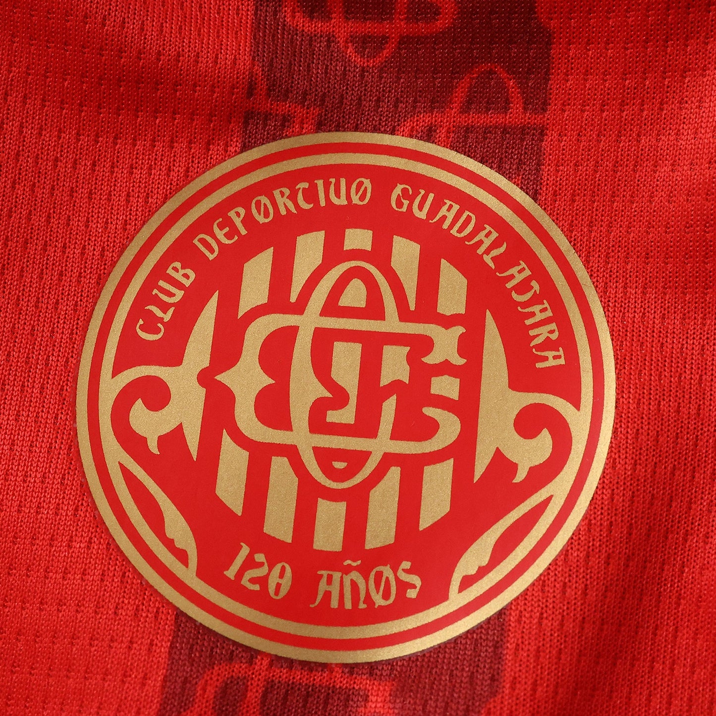 Special Edition Men's Shirt - Match Day