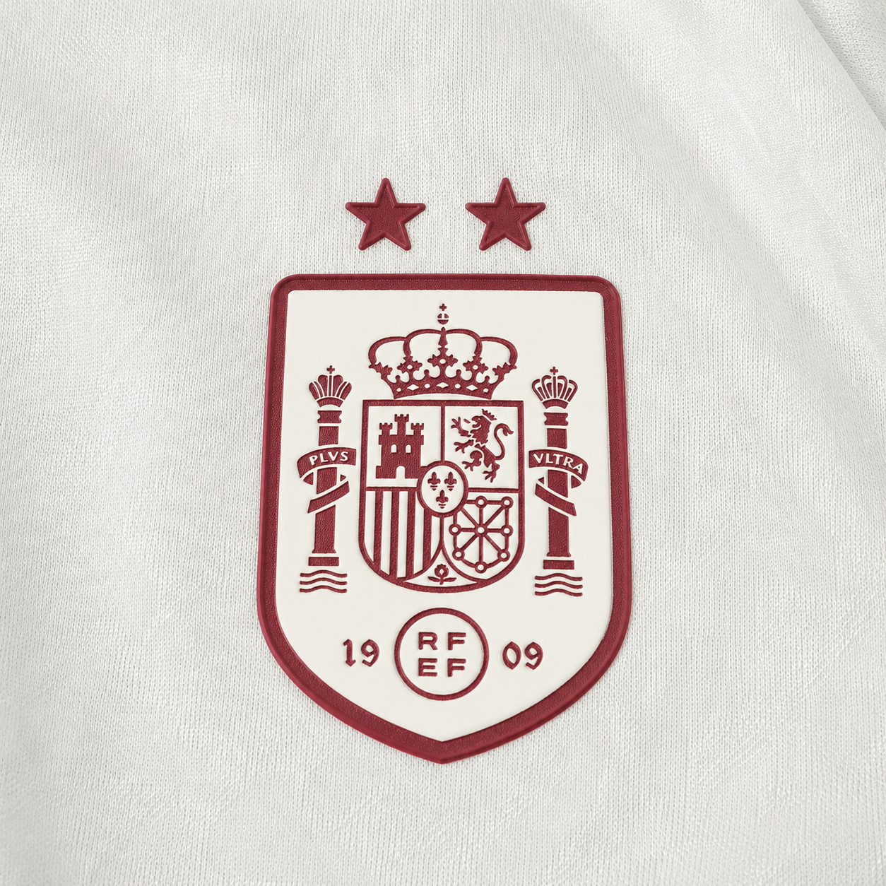 Away 26/27 Player Edition Shirt - Match Day