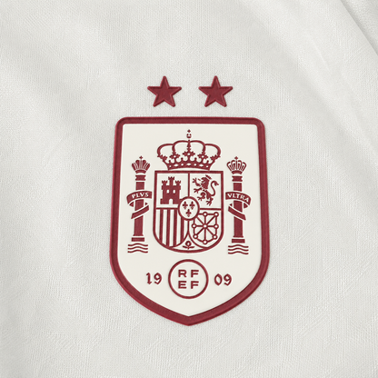 Away 26/27 Player Edition Shirt - Match Day