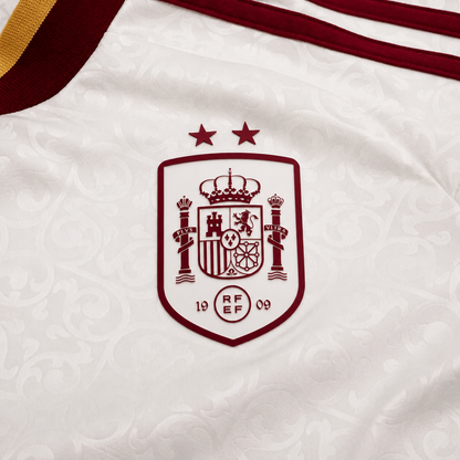 Away 26/27 Men's Shirt - Match Day