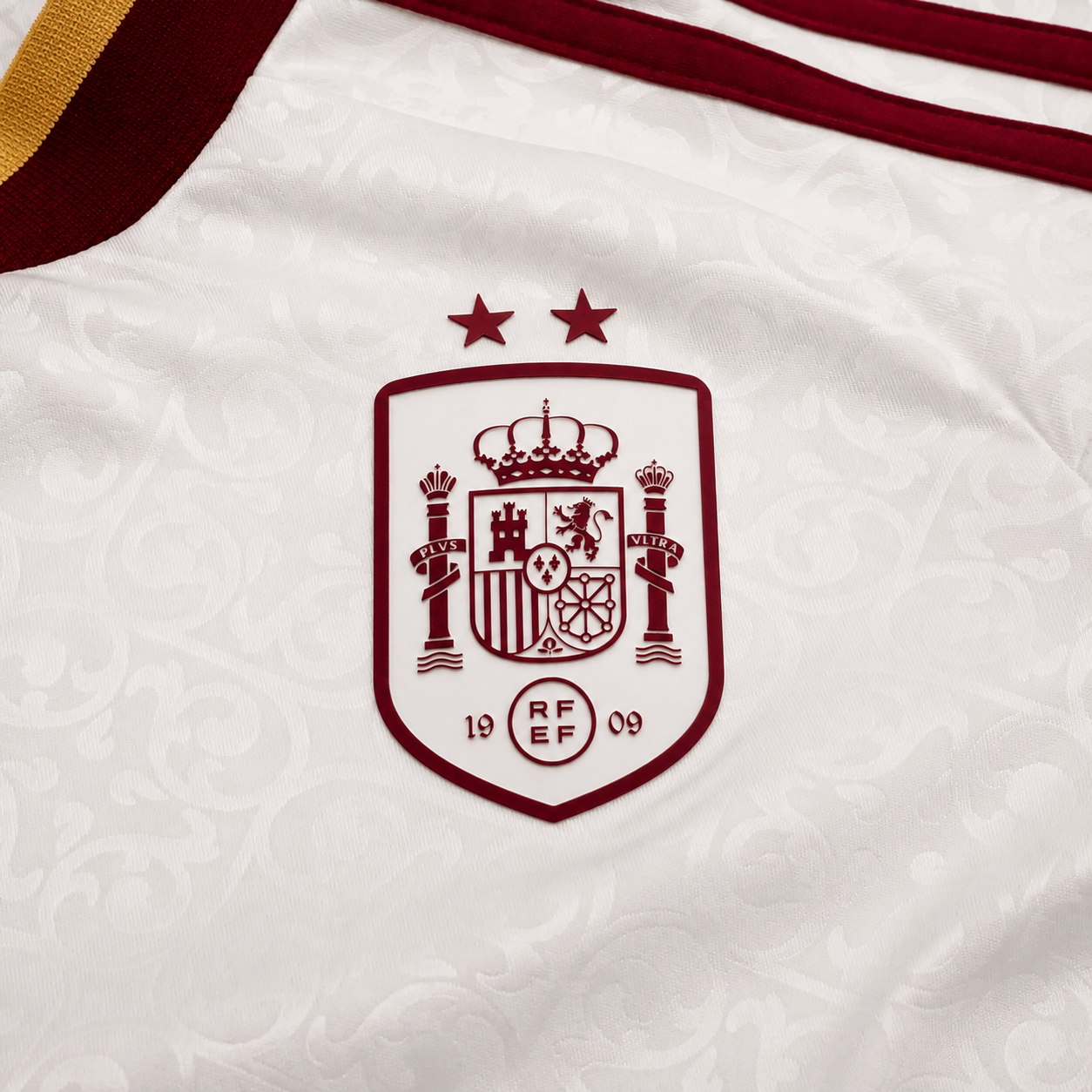 Away 26/27 Men's Long Sleeve Shirt - Match Day