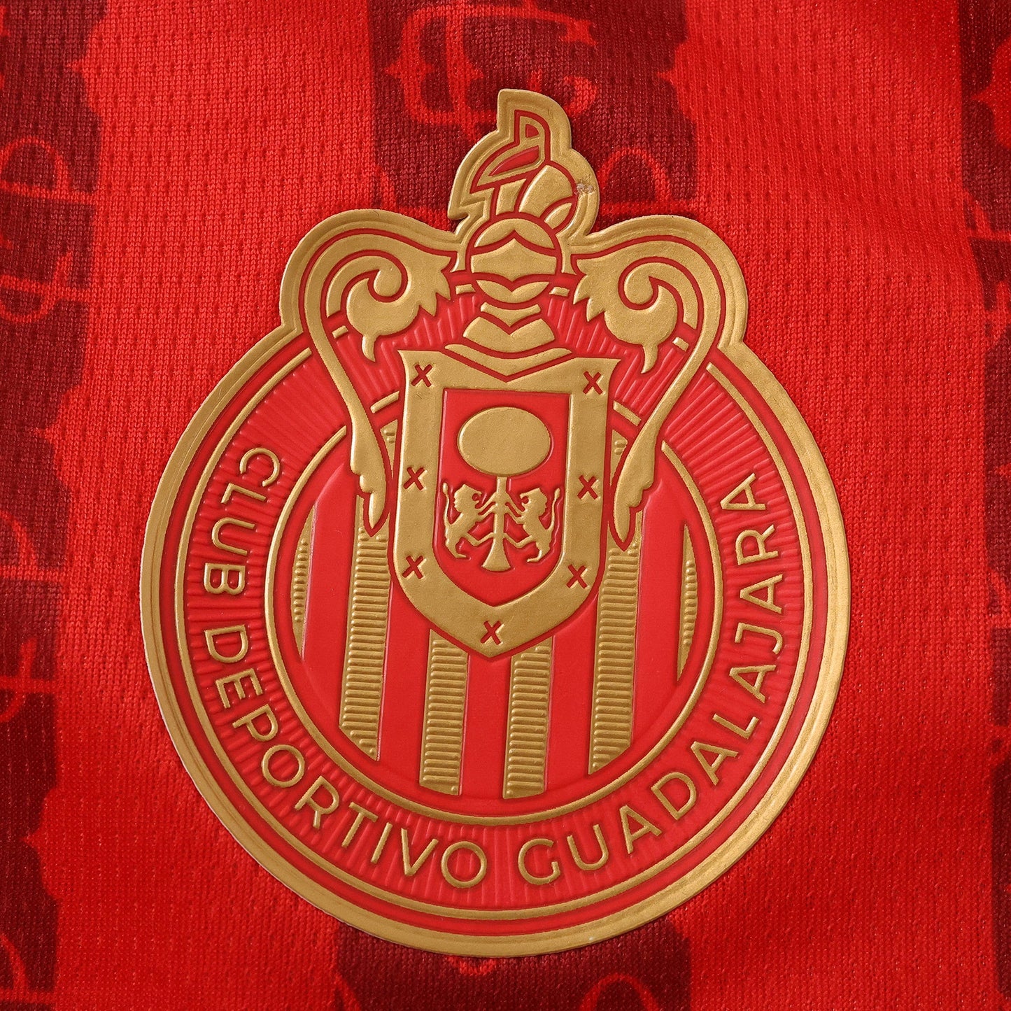 Special Edition Men's Shirt - Match Day