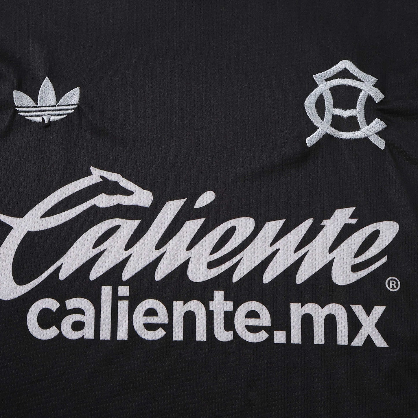 Away 26/27 Men's Shirt - Match Day