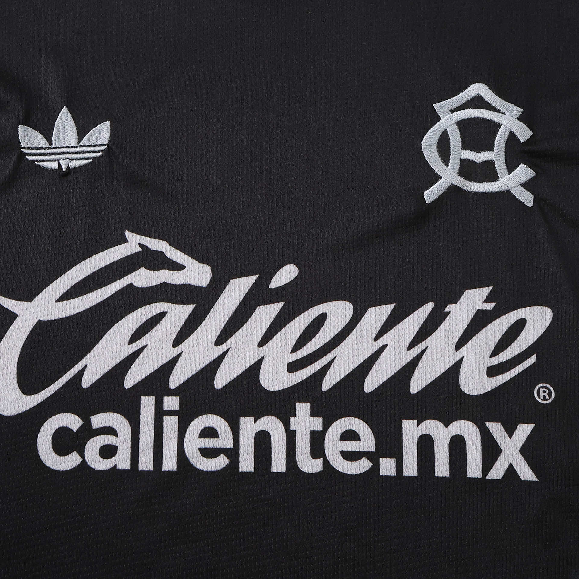 Away 26/27 Men's Shirt - Match Day
