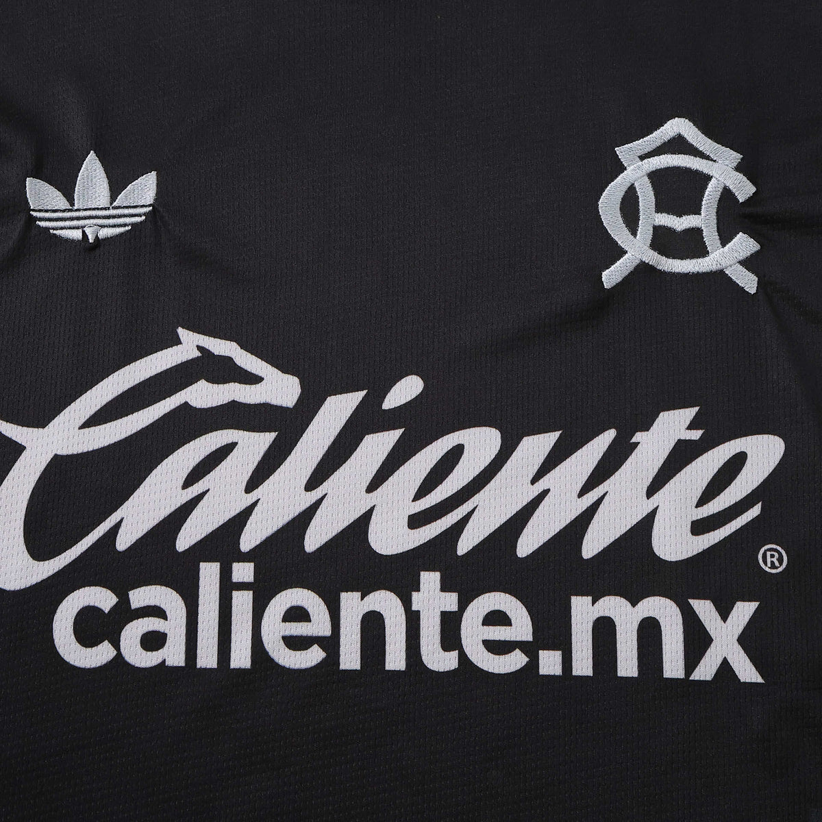 Away 26/27 Men's Shirt - Match Day