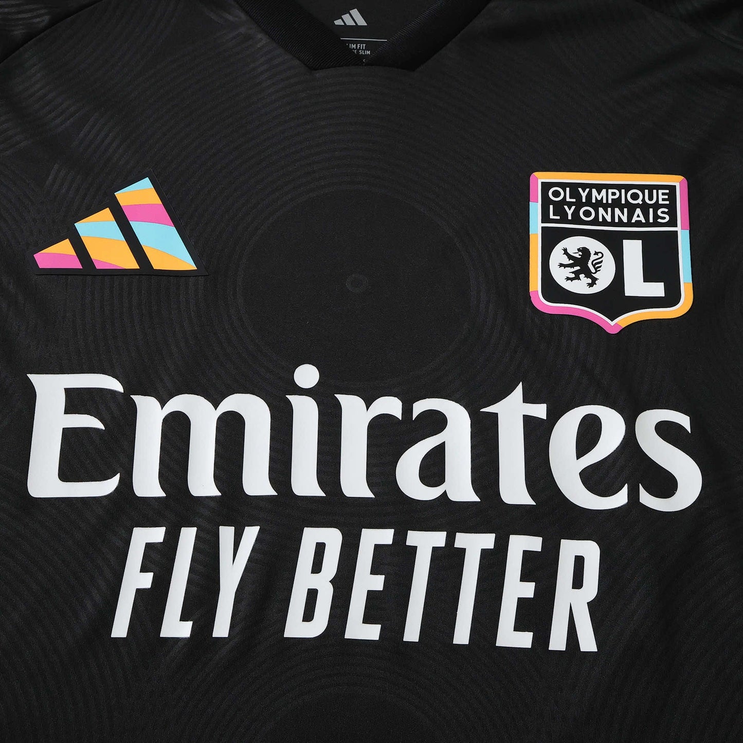 Third 26/27 Men's Shirt - Match Day