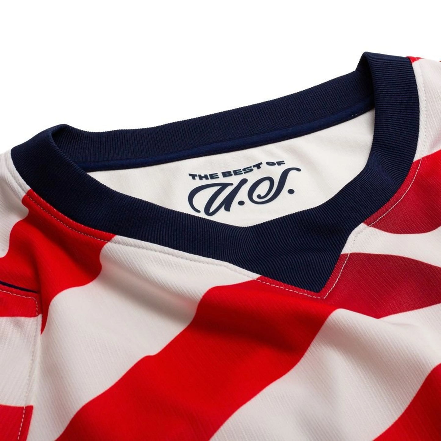 Home 26/27 Men's Shirt - Match Day