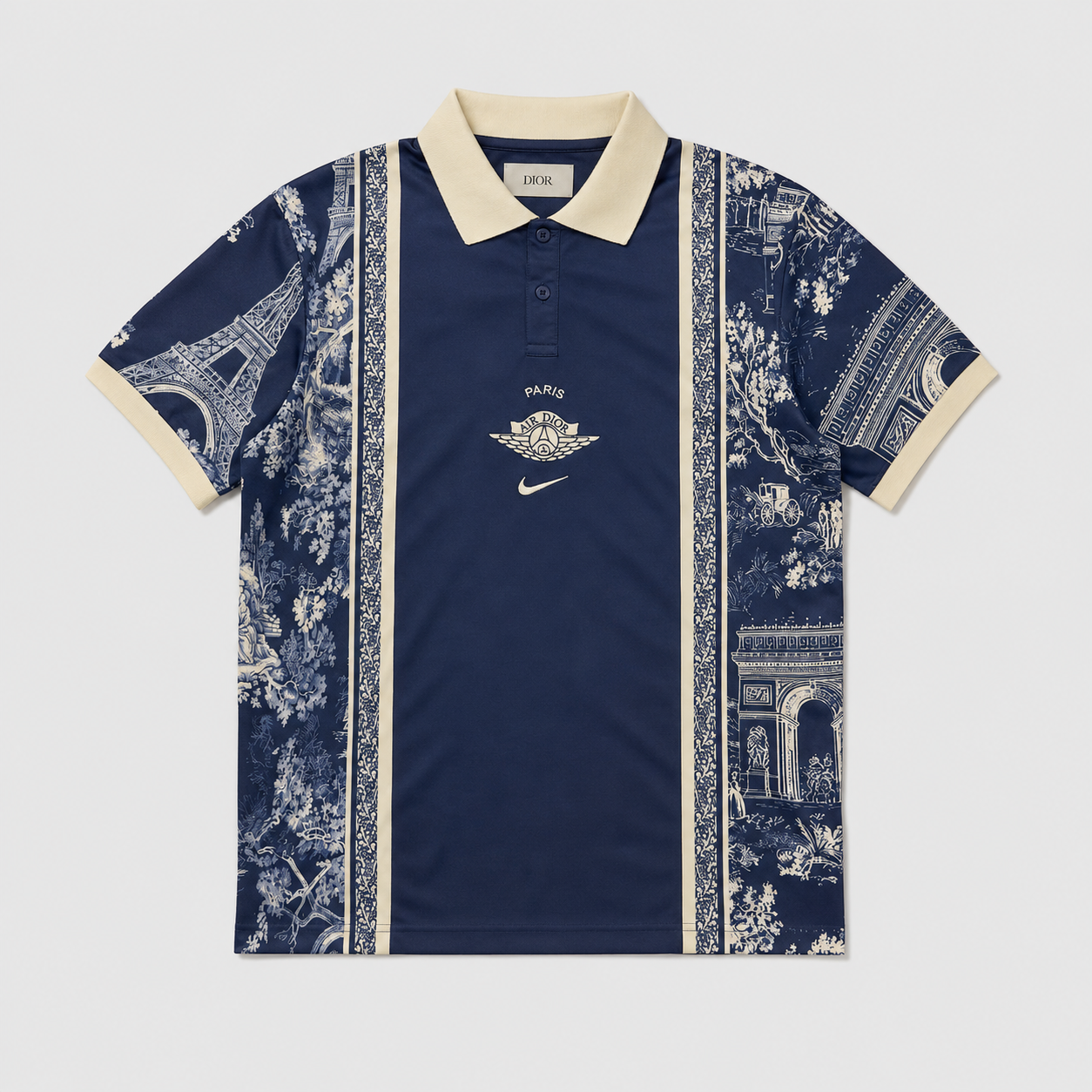Special Edition Polo Shirt - Match Day