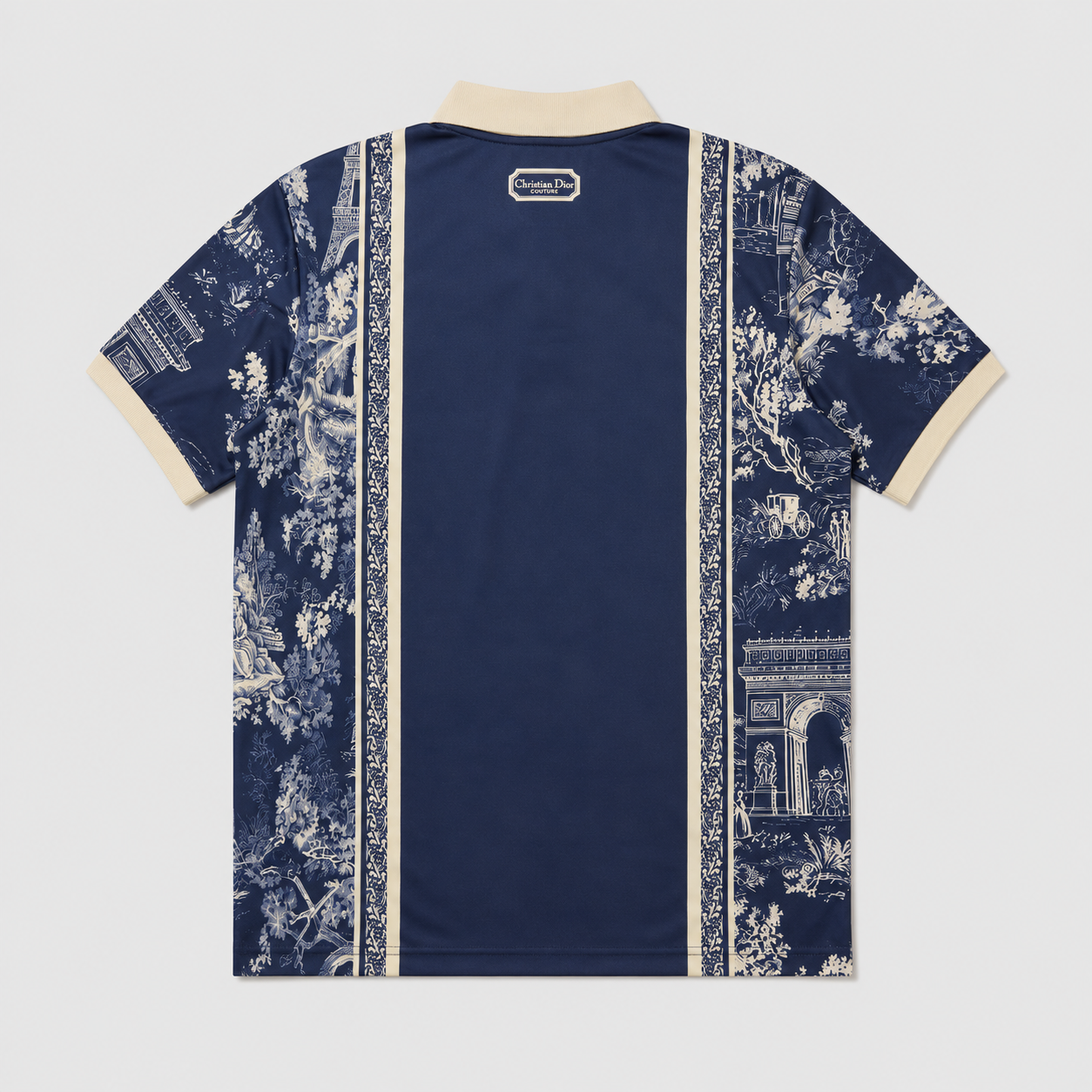 Special Edition Polo Shirt - Match Day