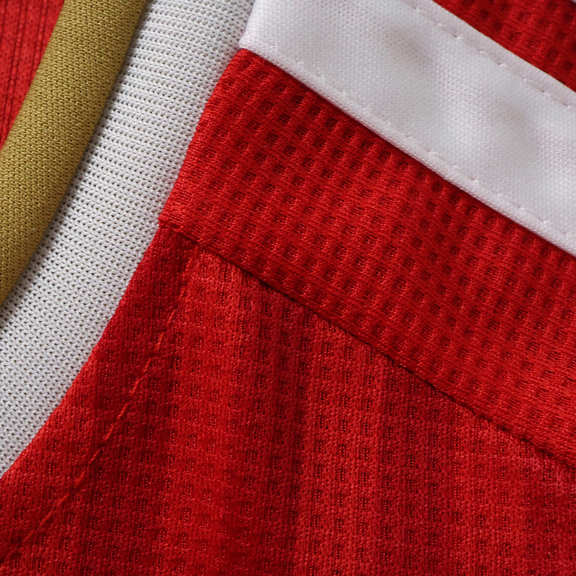 Home 26/27 Men's Long Sleeve Shirt - Match Day
