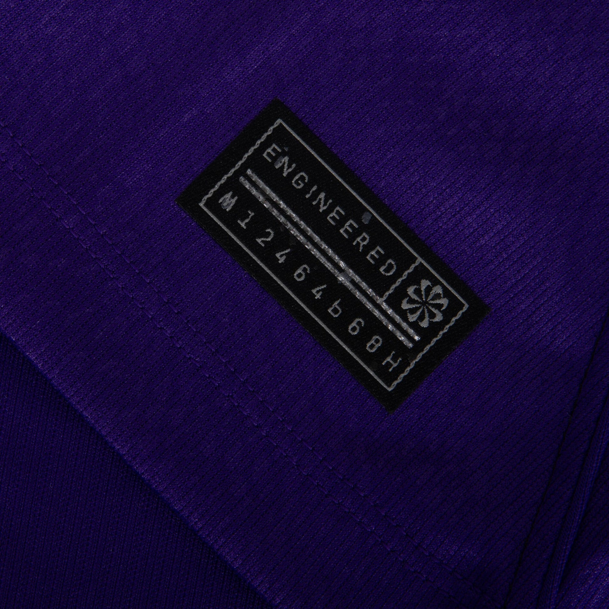 Away 26/27 Men's Long Sleeve Shirt - Match Day