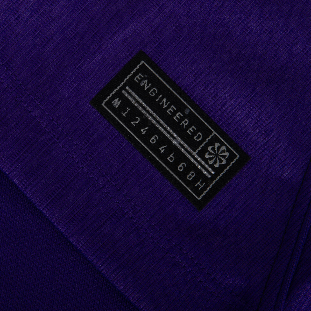 Away 26/27 Men's Long Sleeve Shirt - Match Day