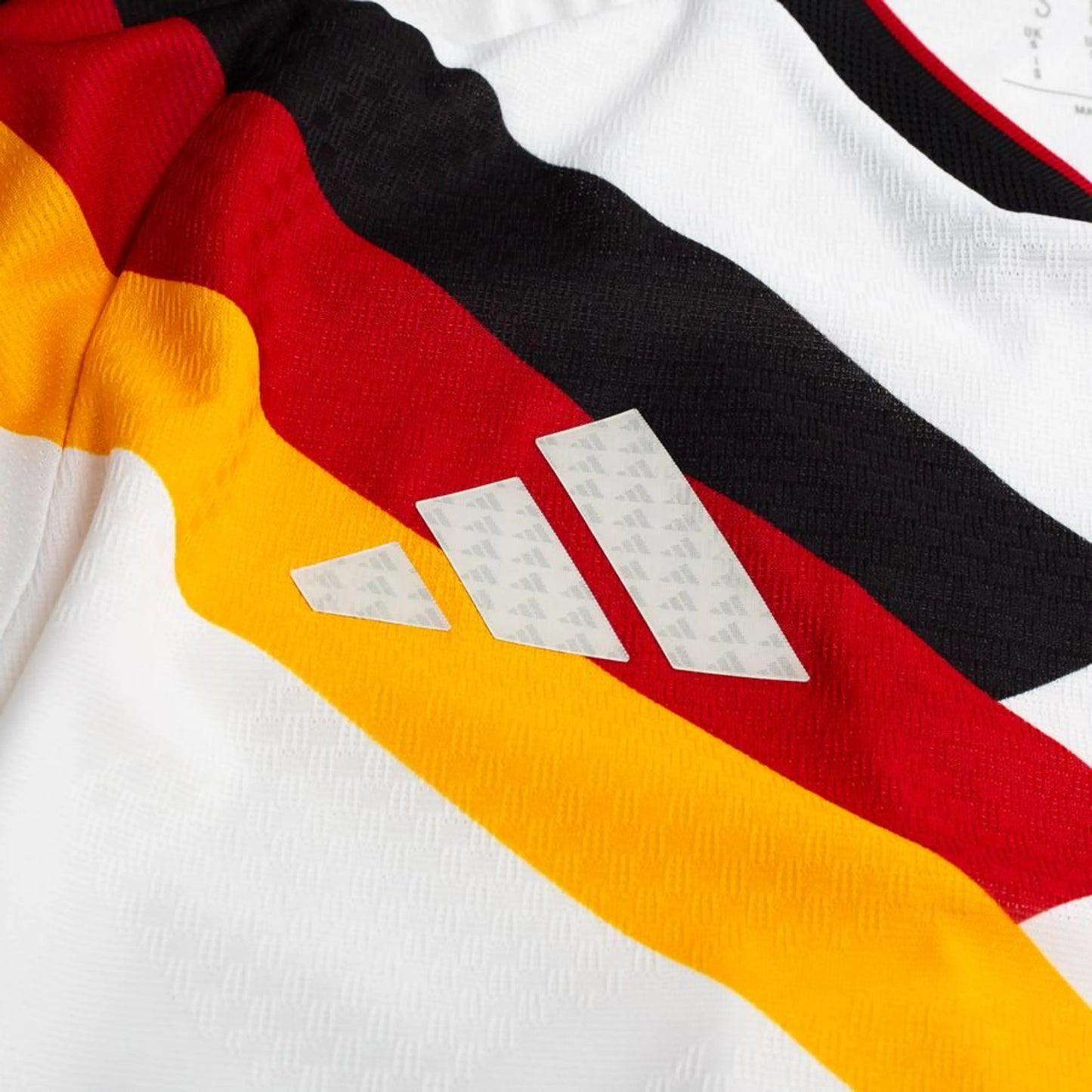 Home 26/27 Player Edition Shirt - Match Day