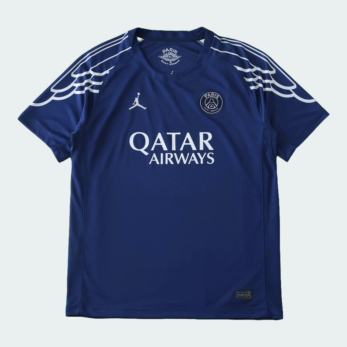 Fourth 25/26 Men's Shirt - Match Day