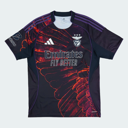 Fourth 25/26 Men's Shirt - Match Day