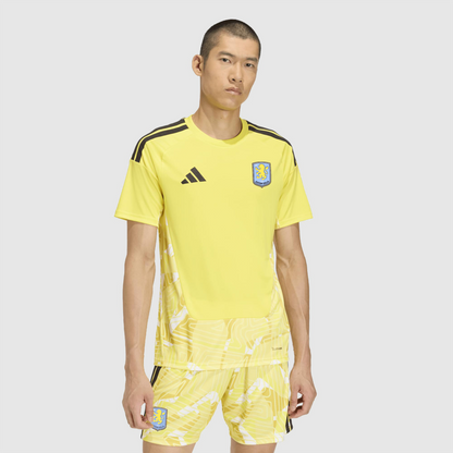 Goalkeeper 2 26/27 Shirt - Match Day