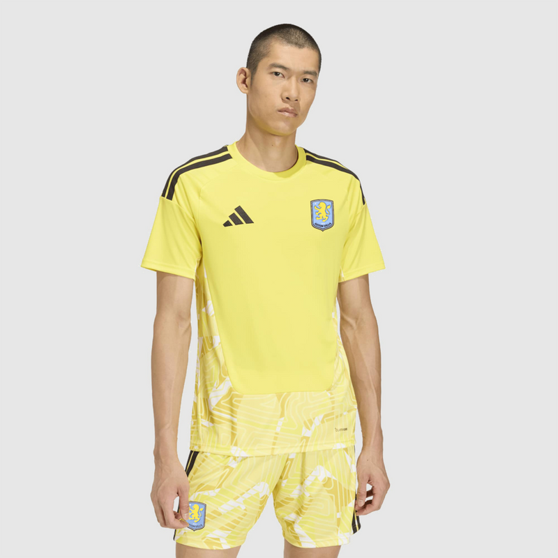 Goalkeeper 2 26/27 Shirt - Match Day