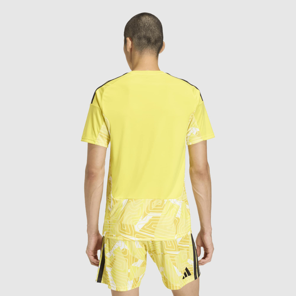 Goalkeeper 2 26/27 Shirt - Match Day