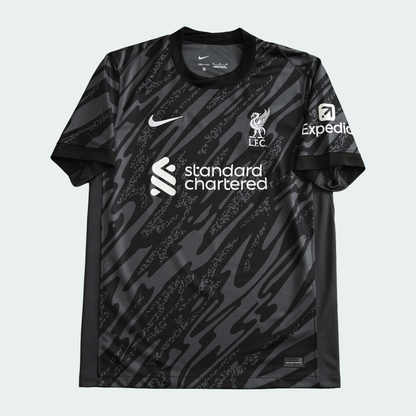 Goalkeeper 24/25 Shirt - Match Day