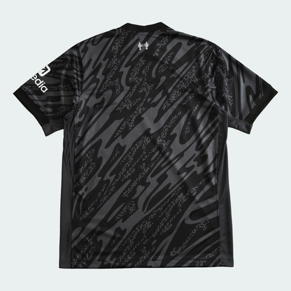 Goalkeeper 24/25 Shirt - Match Day