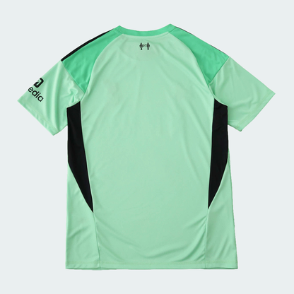 Goalkeeper 25/26 Shirt - Match Day