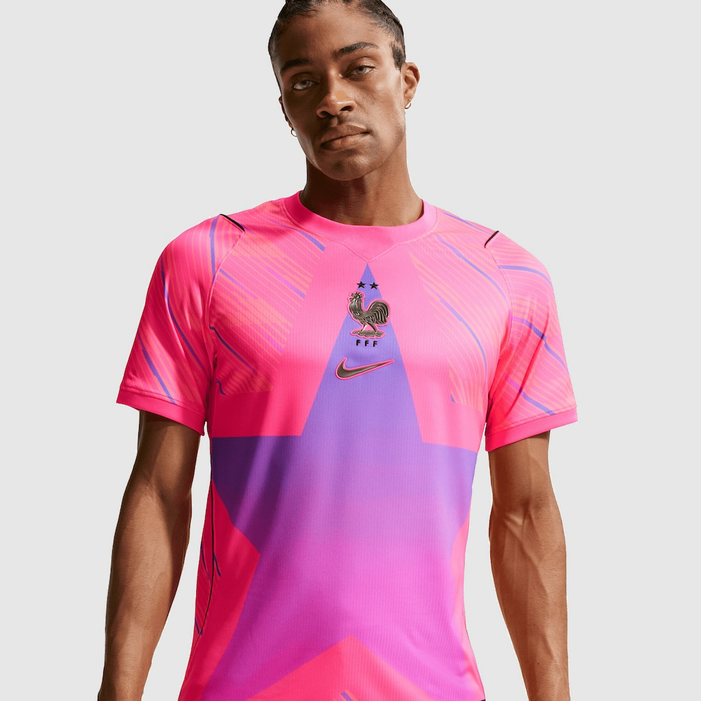 Goalkeeper 26/27 Shirt - Match Day