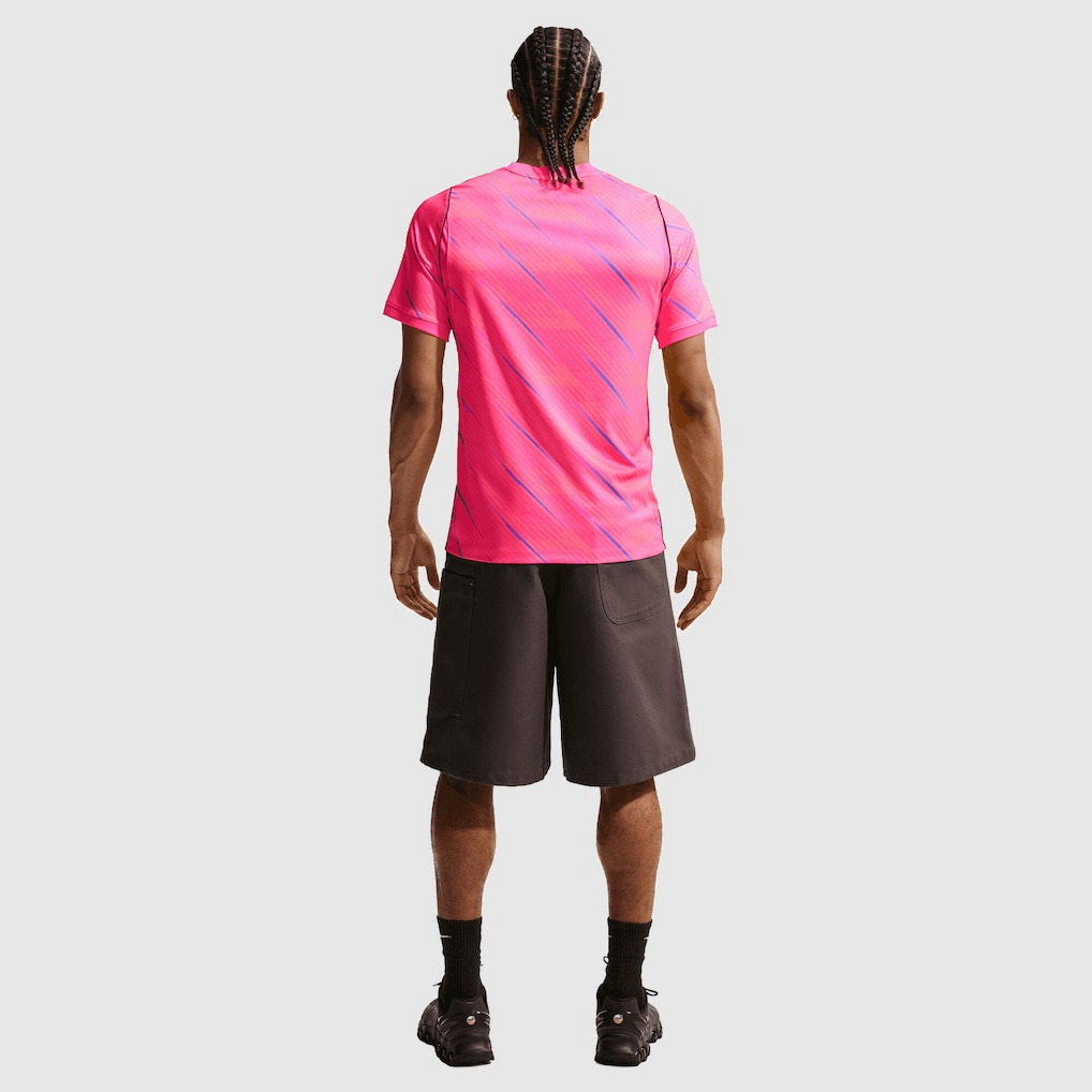 Goalkeeper 26/27 Shirt - Match Day