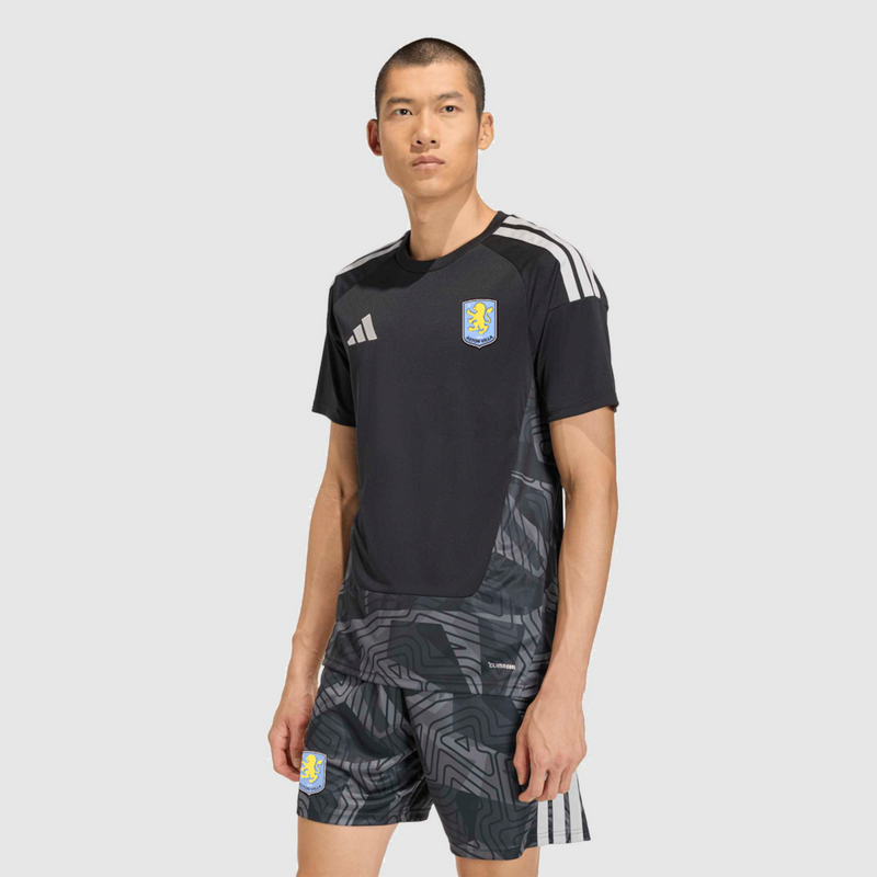 Goalkeeper 26/27 Shirt - Match Day