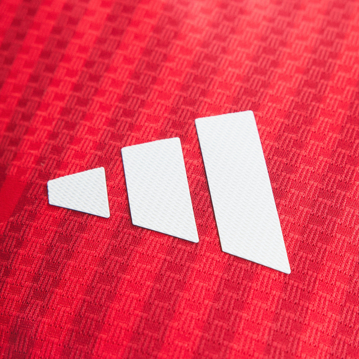 Home 26/27 Player Edition Long Sleeve Shirt