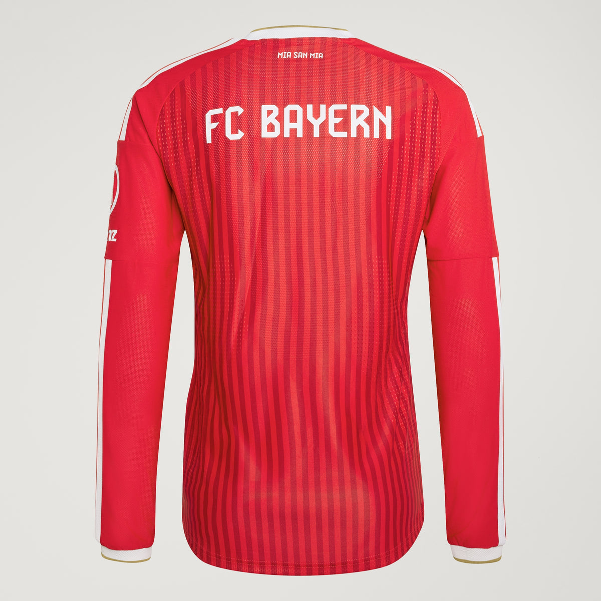 Home 26/27 Player Edition Long Sleeve Shirt