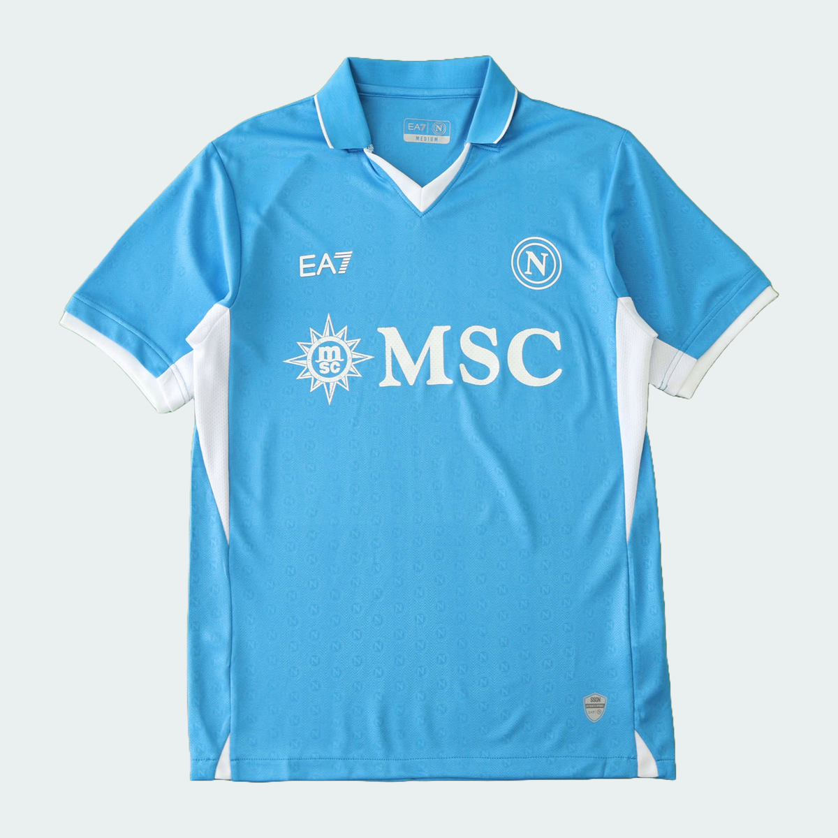Home 24/25 Men's Shirt - Match Day