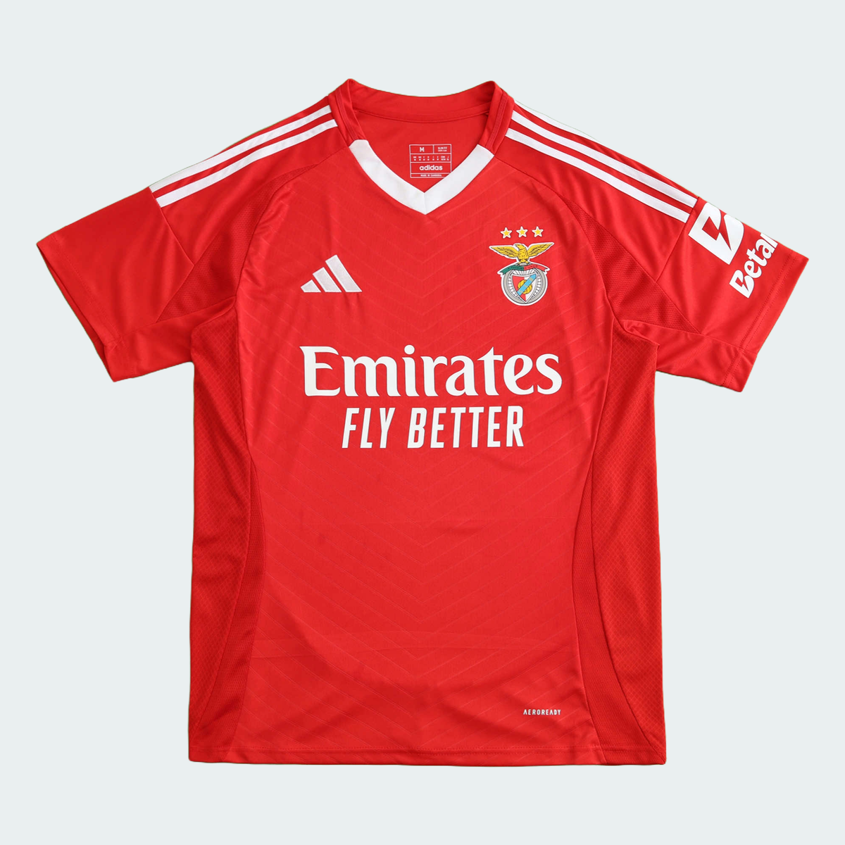Home 24/25 Men's Shirt - Match Day