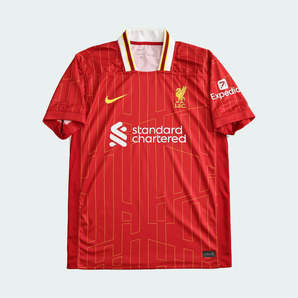 Home 24/25 Men's Shirt - Match Day