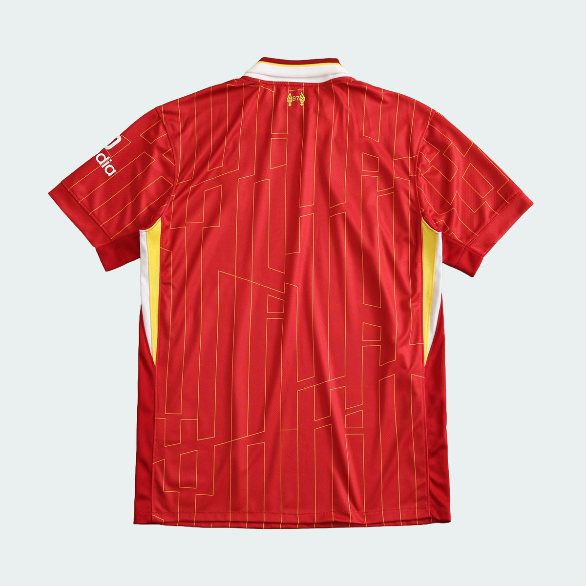 Home 24/25 Men's Shirt - Match Day