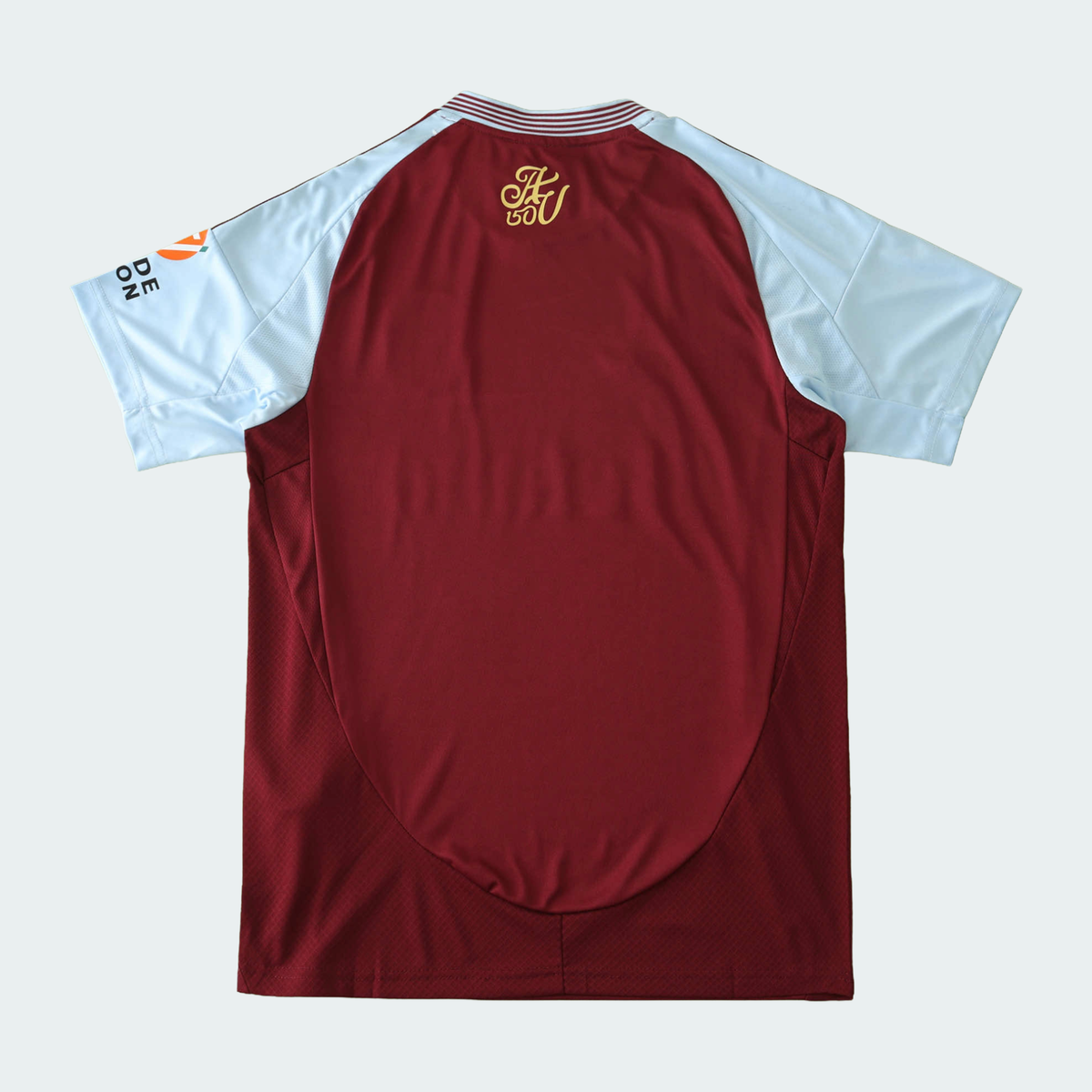 Home 24/25 Men's Shirt - Match Day