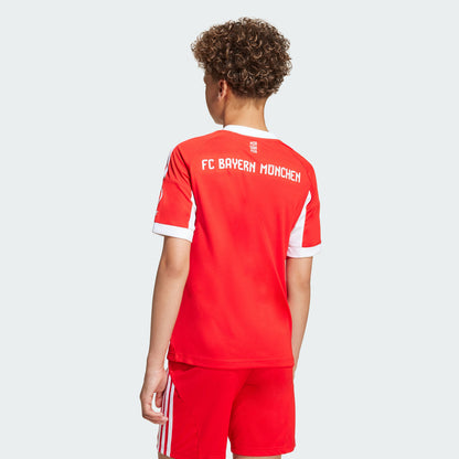 Home 25/26 Kids Shirt Kit