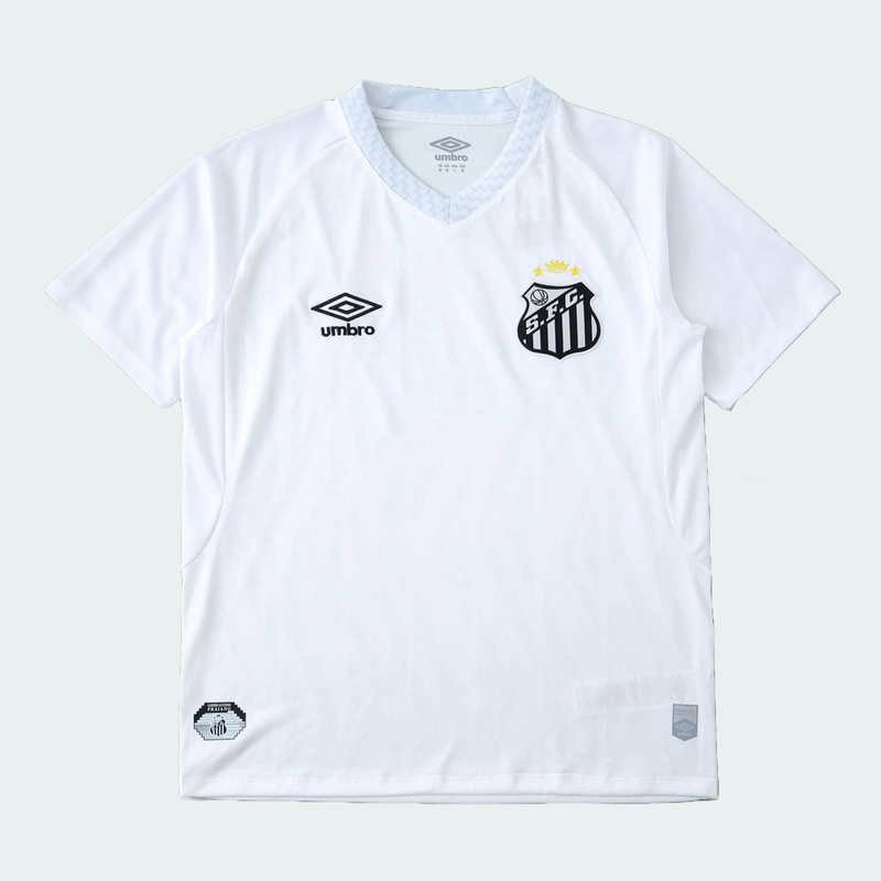 Home 25/26 Men's Shirt - Match Day