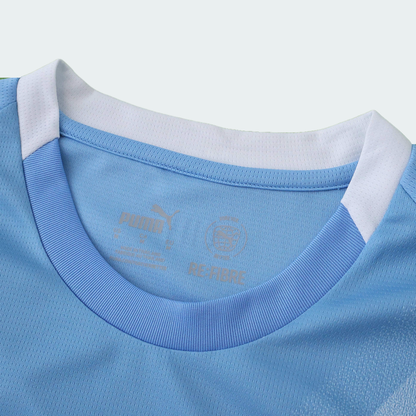 Home 25/26 Men's Shirt - Match Day