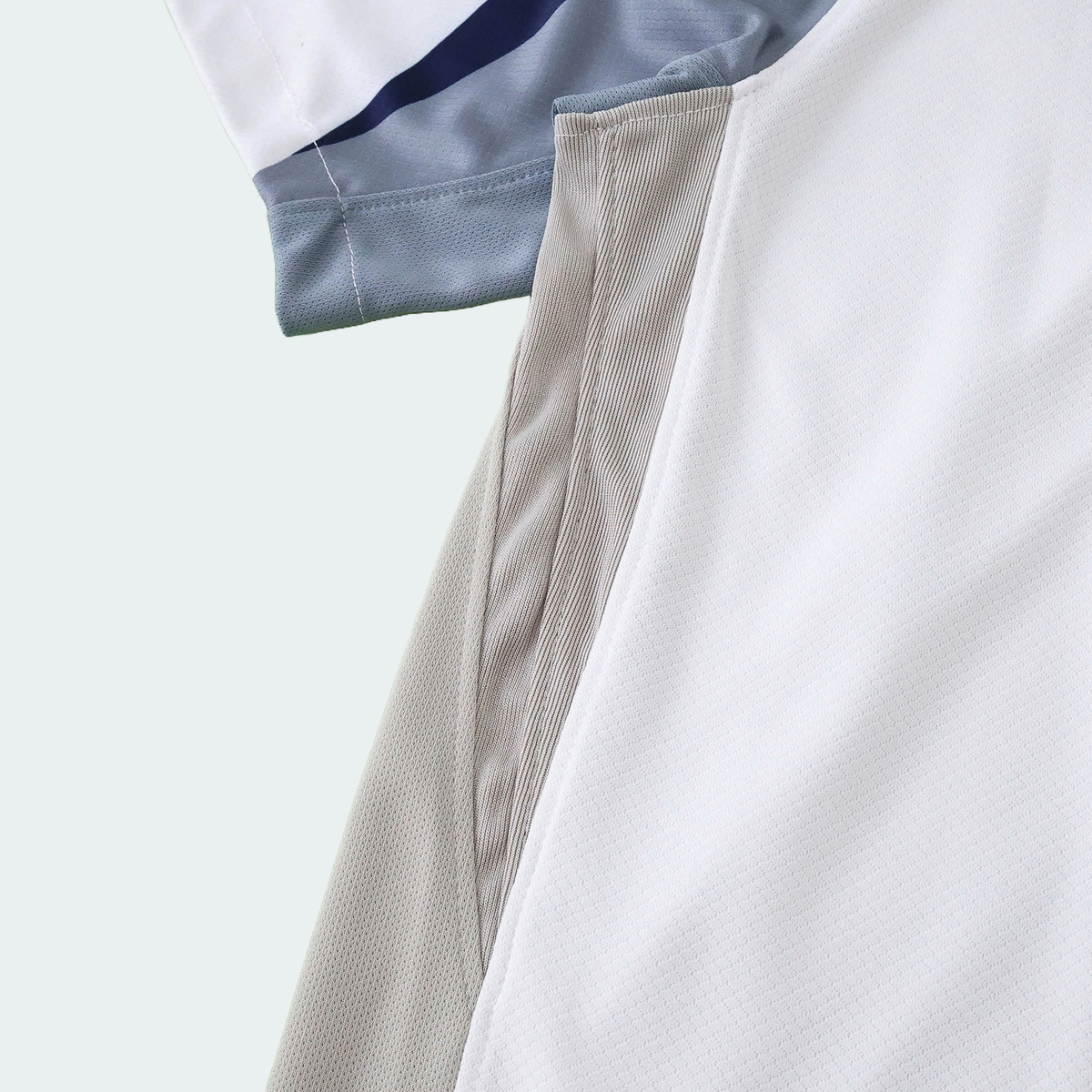 Home 25/26 Men's Shirt - Match Day