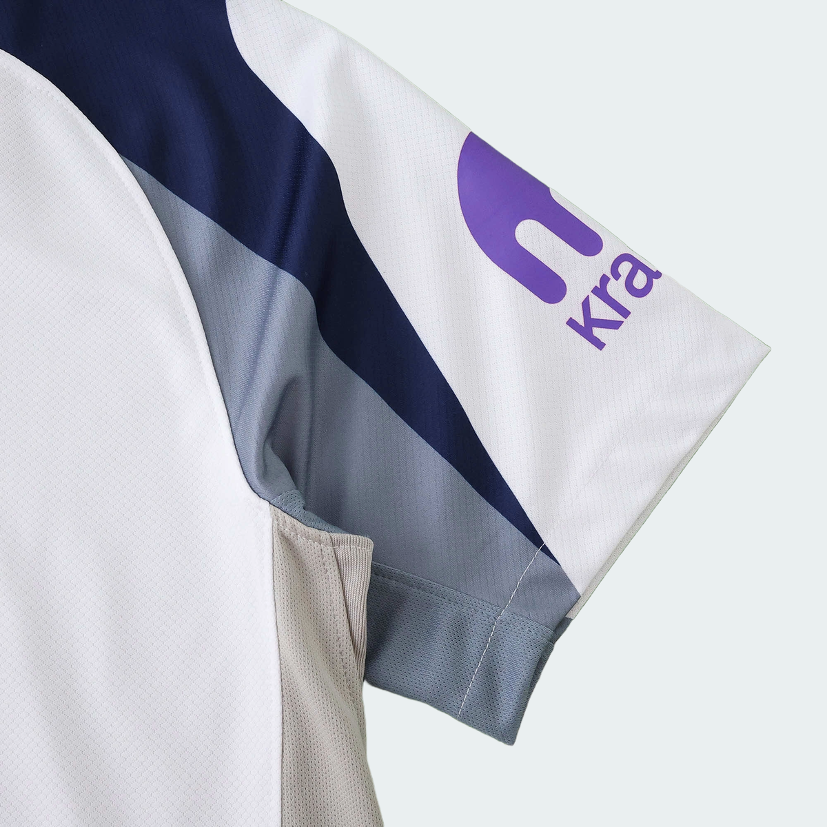 Home 25/26 Men's Shirt - Match Day