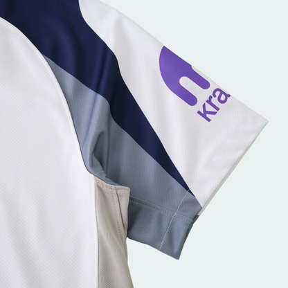 Home 25/26 Men's Shirt - Match Day