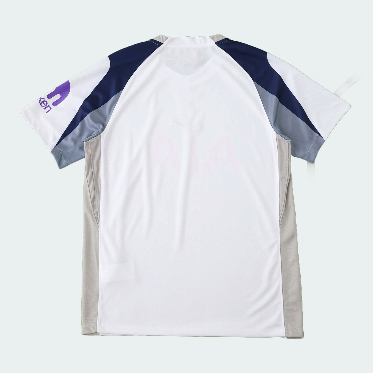 Home 25/26 Men's Shirt - Match Day