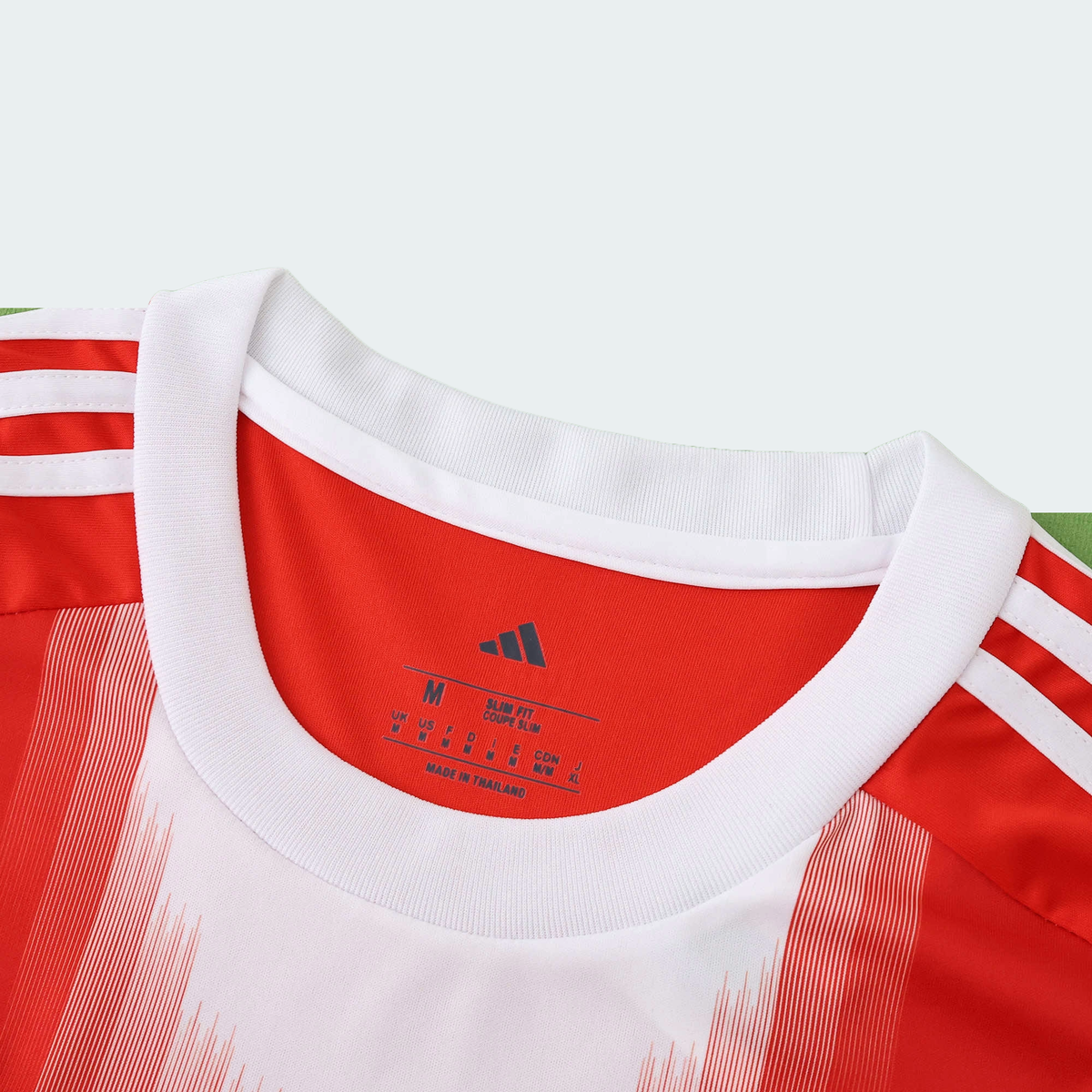 Home 25/26 Men's Shirt - Match Day