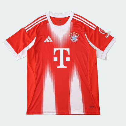 Home 25/26 Men's Shirt - Match Day